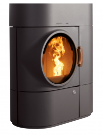 Пеллетный камин Austroflamm Clou Duo