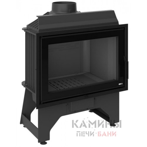 Каминная топка KFD ECO iLUX 90 Каминная топка KFD ECO iLUX 90