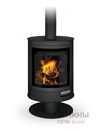 Печь-камин Romotop Stromboli N 03