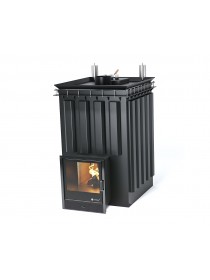 Печь ИзиСтим «ДОМНА 80» К