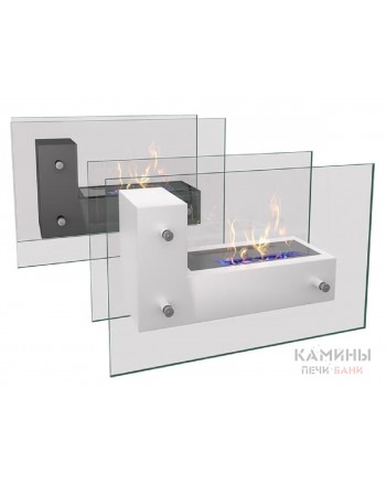 Биокамин Fidero 500 (ZeFire)