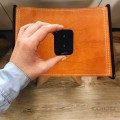 Автоматический биокамин Standard / топливный блок 1000 (SappFire) Автоматический биокамин Standard / топливный блок 1000 (SappFire)