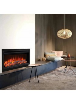 Электроочаг RealFlame Joker 36