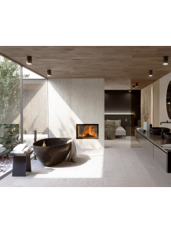 Каминная топка Austroflamm 75x51 SII 2.0