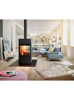 Печь-камин Elements 603 Tunnel