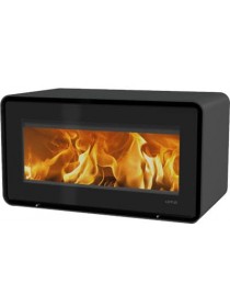 Печь-камин Lotus Living