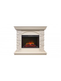 Электрокамин Elford 25,5 WT с Sparta 25,5