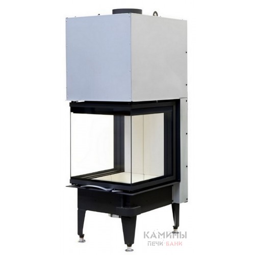 Каминная топка Austroflamm 48x51x51 S3 2.0