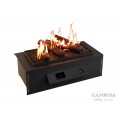 Автоматический биокамин Chalet с объёмным горением пламени 650 (SappFire)