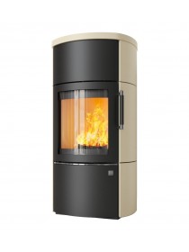 Печь-камин HARK 44-5.2 GT ECOplus