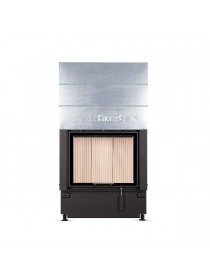 Каминная топка Hoxter HAKA 60/50Sh