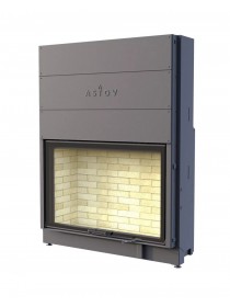 Каминная топка АСТОВ ПС 12080