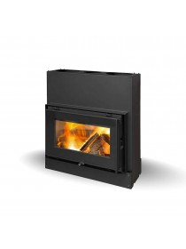 Каминная топка Jydepejsen Sigma Duplex