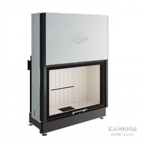 Каминная топка Spartherm Varia 1V-100h Каминная топка Spartherm Varia 1V-100h