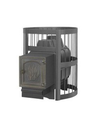 Печь Везувий Легенда Стандарт 16 (ДТ-4)