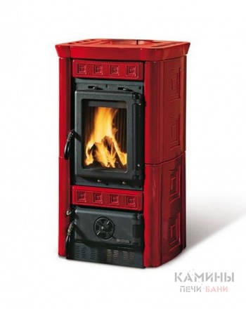 Печь камин La Nordica Gaia