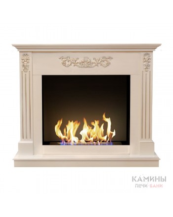 Биокамин классический Арканзас (ZeFire)