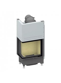 Каминная топка Schmid Ekko L/R 55(34)h