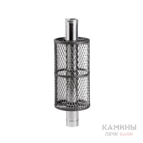 Сетка-каменка натрубная нержавейка Прометалл Сетка-каменка натрубная нержавейка Прометалл