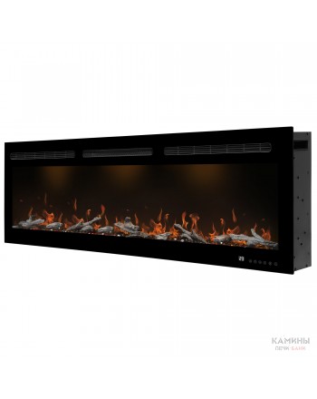 Очаг электрический Royal Thermo Allira RTFP/W-AL60LS