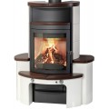 Печь-камин HARK Avenso ECOplus Печь-камин HARK Avenso ECOplus