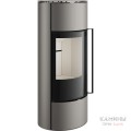 Печь-камин Spartherm Senso M H₂O с водяным контуром Печь-камин Spartherm Senso M H₂O с водяным контуром