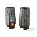Печь для бани Grill'D Cometa 180 Vega Short Stone