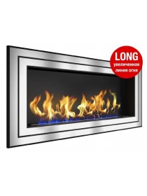 Биокамин Sirius 1500 Long (Zefire)