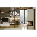 Каминная топка Defro Home Intra XS U G Каминная топка Defro Home Intra XS U G