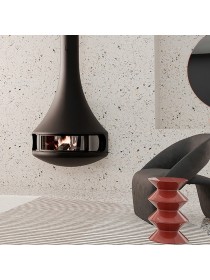 Дровяной камин Traforart Hypnos Frontal Enclosure