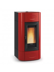 Пеллетный камин Isidora Idro H23 5.0