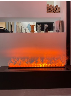 Электроочаг REALFIRE 1000 3D