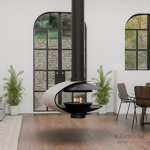 Электрический камин Traforart Fancy Electric Электрический камин Traforart Fancy Electric