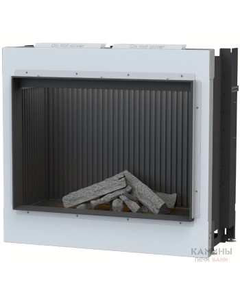 Газовый камин flach BKG 68-104