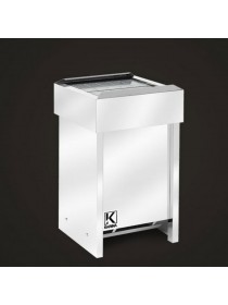 Электрическая печь KARINA Eco 8 Талькохлорит