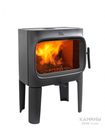 Чугунный камин Jotul F 305 LL BP