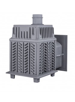 Печь GFS Гефест Гром 80 (П2)