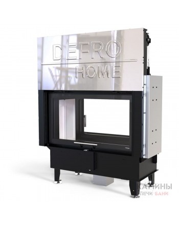 Каминная топка DEFRO HOME INTRA LA T G