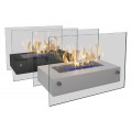 Биокамин Iceberg (ZeFire) Биокамин Iceberg (ZeFire)