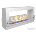 Биокамин Quarter 1000 (ZeFire) Биокамин Quarter 1000 (ZeFire)