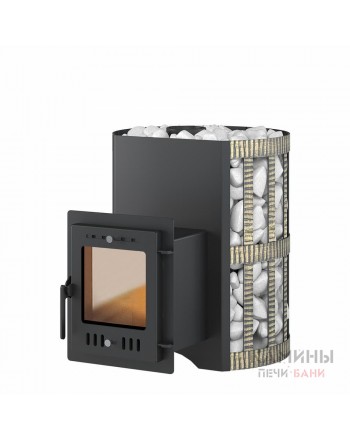 Печь Везувий Скиф Ковка 16 (210) "М"