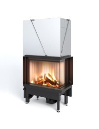 Каминная топка Spartherm Premium V-2L/R68h