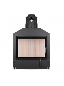 Каминная топка Hoxter HAKA 78/57