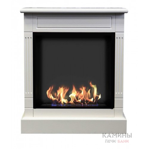 Биокамин классический Клер (ZeFire) Биокамин классический Клер (ZeFire)