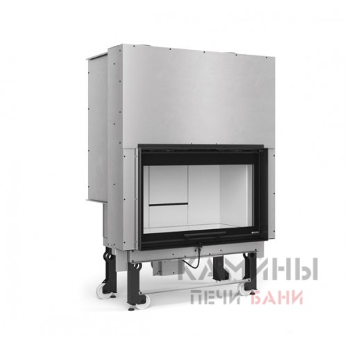 Каминная топка La Nordica Monoblocco 90PA Каминная топка La Nordica Monoblocco 90PA