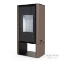 Печь-камин DEFRO HOME SOLUM LOG Печь-камин DEFRO HOME SOLUM LOG