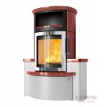 Печь-камин HARK 44-5.34 GT ECOplus