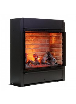 Электрокамин Dimplex Engine 56-600 BB