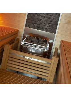 Печь Harvia Topclass Combi KV50SE