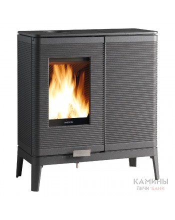 Печь-камин Invicta Akimix